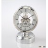 Conda metal desk clock K3050
