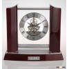 Conda wooden luxury desk clock K3040