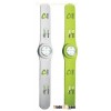 silicone pat watch