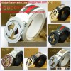 AAA Quality Burberry Leather belt,Gucci,MK Leather belt with original tag accessories and box,1:1 br