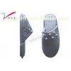 Female Winter Womens Bedroom Slippers Fashionable for Home Closed Toe
