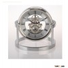 Conda metal desk clock  K3039