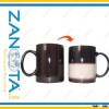 sublimation color changing mug