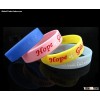 silicone bracelet