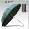 Aluminum Straight Umbrella (LY-117)