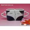 custom color changing mug souvenir mug 2013 temperature color change cup color changing magic coffee
