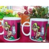 color change mug-Qinjiang Ceramics