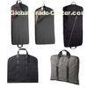 Custom PEVA Fabric Garment Bags For Storage , Mens Suit Covers