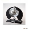 Conda wooden desk clock K3034PB