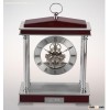 Conda wooden desk clock K3027
