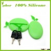 Silicone Wallets Silicone Car Key Wallet