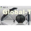 Automatic Three Folding Umbrella (LY-357-1)