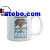 Ceramic mug