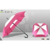 Straight Square Umbrella (111-1)