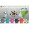 Five Fold Umbrella 501