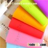 Silicone Passport Protective Case