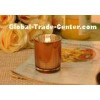 Small Candle Jars Decorative Votive Candle Holders Wedding Decoration