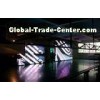 High definition IP65 Rental LED screen P16 full color led display