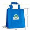 Generic Supermarket Non Woven Shopping Bags Non Woven Fabric Bags