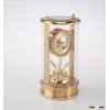 Conda Gold quartz desk clock K5002G