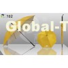 Straight Umbrella (LY-102)