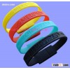 USB bracelets/USB silicone bracelets