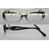 Handmade Acetate Vintage Eyeglass Frames , Lightweight Glasses Frames For Small Face