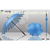 109B 16K Sliver coating special Umbrella, unique design, special style