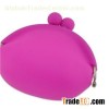 Heartshape Silicone Wallet