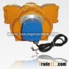 TCS Volumetric Flowmeter