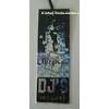 Printed Black Kraft Paper Labels / Cardboard Hang Tag With Customized Logo For Apparel / Jeans