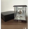 Conda wooden desk clock K3059