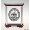 Conda Luxury wooden desk clock K3026