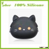 100% Food Grade Promotional Silicone Wallet