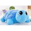 Plush Couple Tortoise Toy with Big Eyesbos Soft cloth Cute animal design