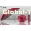 Three Fold Umbrella (LY-303F)