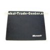 High Sensitivity Facbric Surface Anti-Slip Rubber Base Gaming Mouse Pad 250 * 210 MM