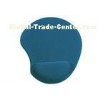 Non-toxic and superior materials wrist rest Ergonomic mouse pad For Business KLH-3001