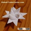 Star Foliding Paper Strips