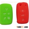 Silicone Gift Car Key Cover