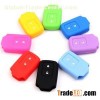 OEM ODM Silicone Car Key Case