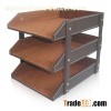 Desk File Tray