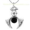 Elegant designs and excellent finishingpunk rock jewellery for women