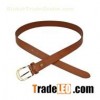 Genuine Full Leather Belt