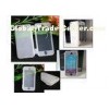 TPU flip cover back case for iphone5C, soft flip case for iphone5C
