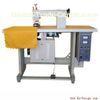 20KHz, 1mm -125mm welding width Ultrasonic Plastic Welder / Ultrasonic Lace Sewing Machine