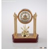 Conda Gold promotion desk clock K5003G