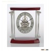 Conda wooden desk clock K3046