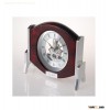Conda wooden desk clock K3021