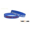 silicon bracelet